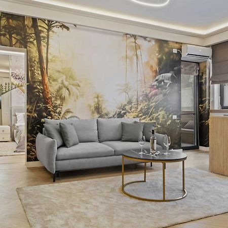 Central Two Rooms Apartment The Paradise Of Lights 부쿠레슈티 외부 사진