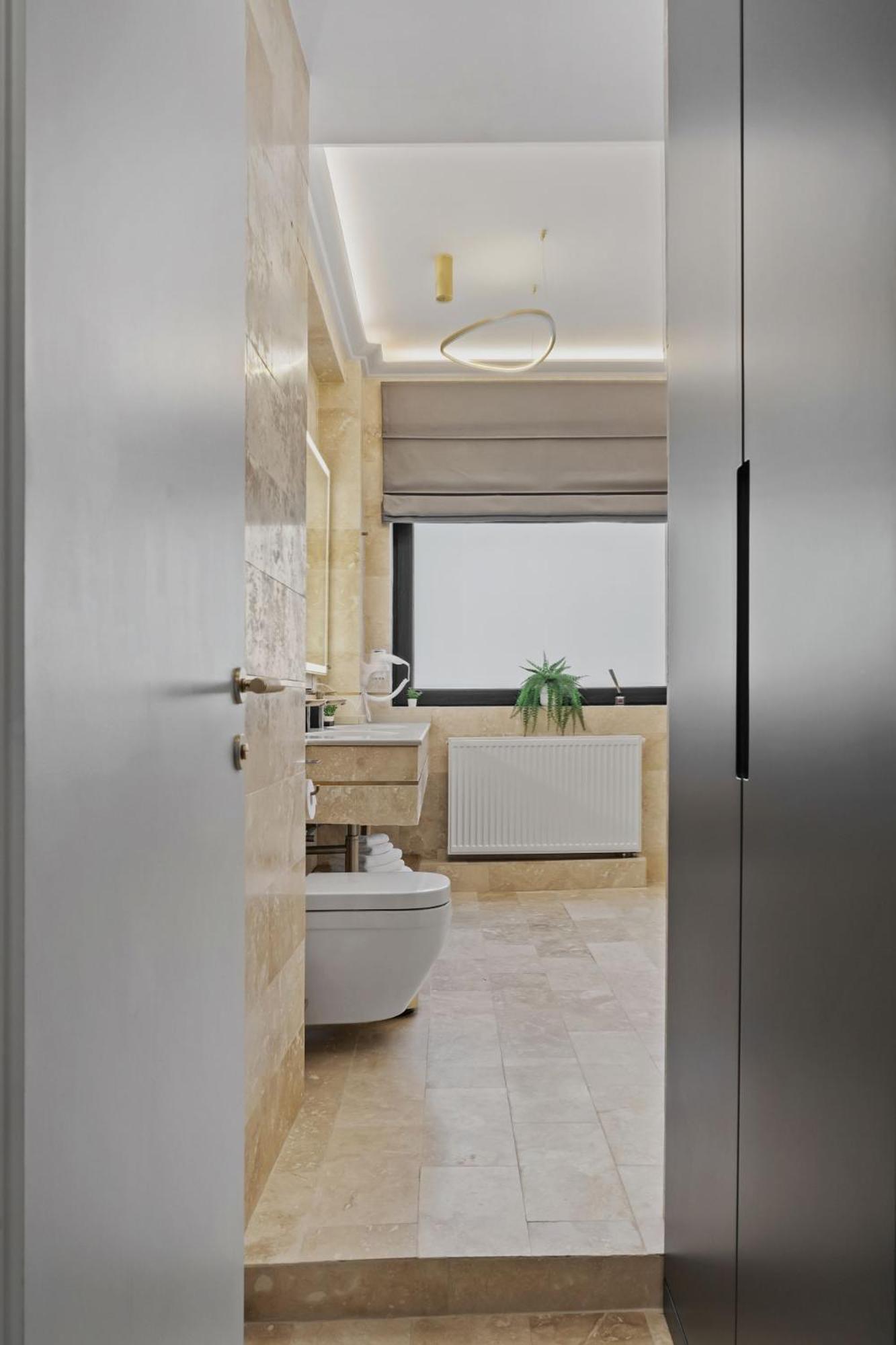 Central Two Rooms Apartment The Paradise Of Lights 부쿠레슈티 외부 사진