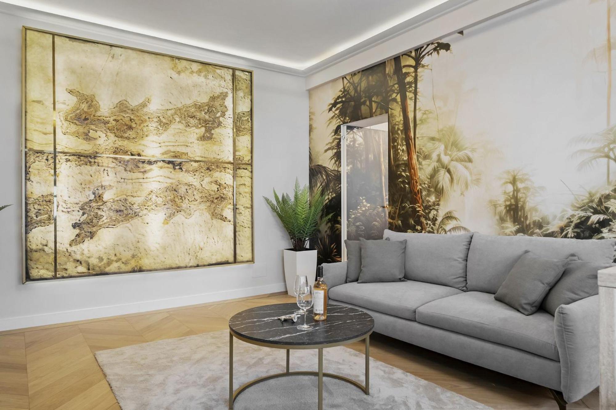 Central Two Rooms Apartment The Paradise Of Lights 부쿠레슈티 외부 사진