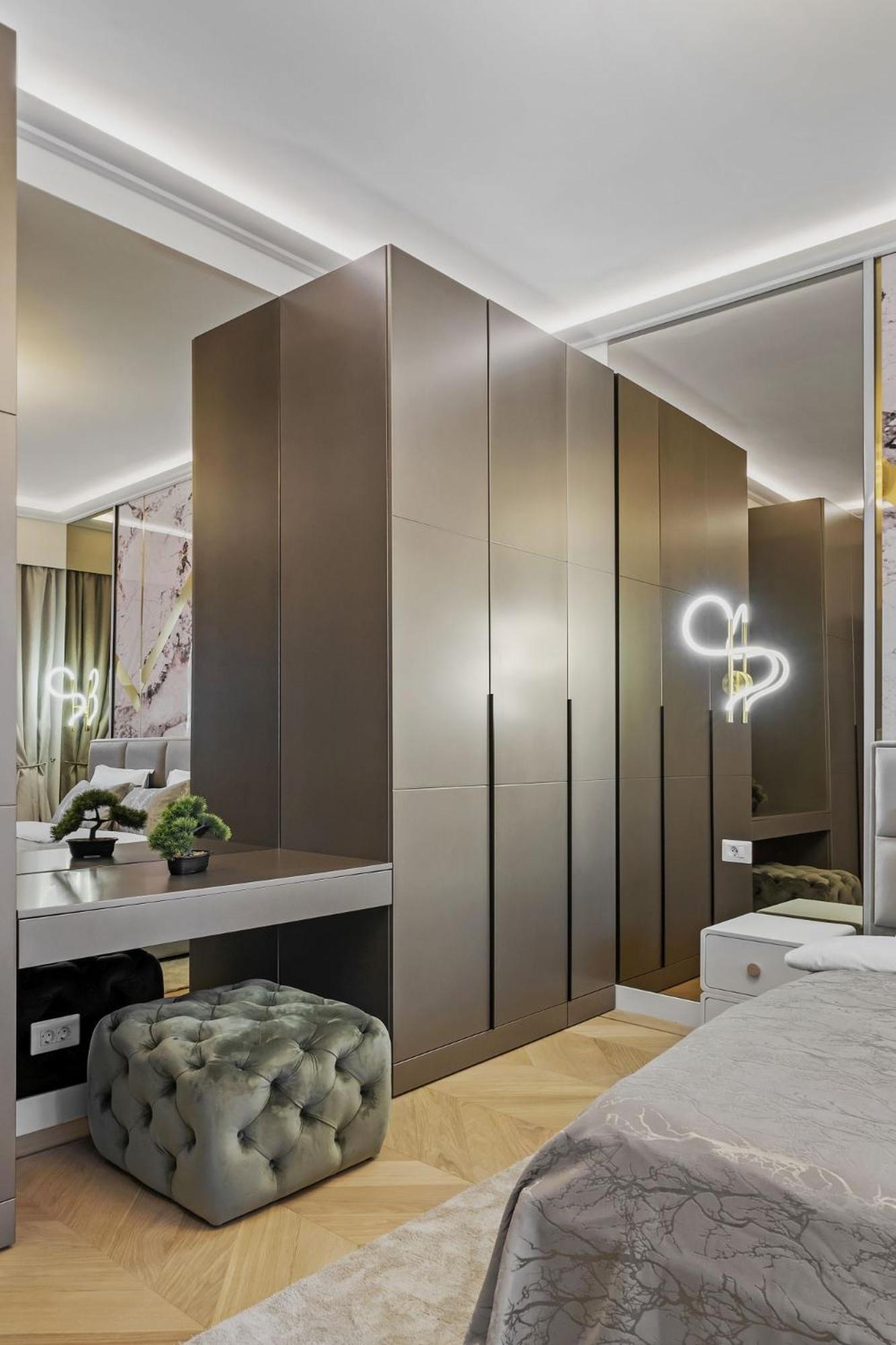 Central Two Rooms Apartment The Paradise Of Lights 부쿠레슈티 외부 사진